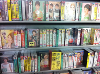 Illustration for article titled Why Music Cassette Tapes Aren't Dead in Japan